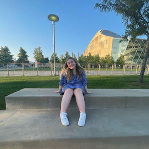 Meet your Posher, Charlotte